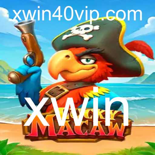 Descubra o fascinante mundo de LuckyMacaw: Estratégias e diversão com xwin