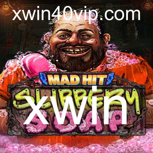 MadHitSlipperySoap: A New Gaming Sensation
