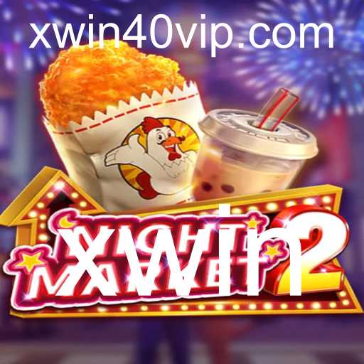 NightMarket2: Descubra a Aventura Inovadora do Jogo Com Elementos de Xwin