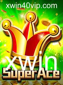 SuperAce: A Nova Sensação no Mundo dos Jogos Explorada com 'xwin'