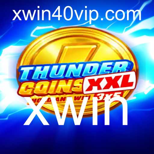 ThunderCoinsXxl: Inovação e Emoção no Mundo dos Jogos Virtuais